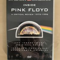 Pink Floyd Inside 1975 - 1996