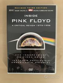 Pink Floyd Inside 1975 - 1996
