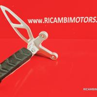PEDANA POGGIAPIEDI DX ANT BMW R1200S