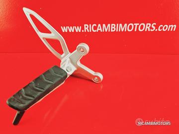 PEDANA POGGIAPIEDI DX ANT BMW R1200S