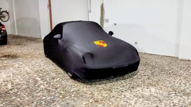 telo copriauto su misura per porsche serie 911 