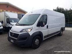 FIAT Ducato 35 XLH2 E6 GARANTITO GARANZIA [A320]