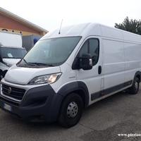 FIAT Ducato 35 XLH2 E6 GARANTITO GARANZIA [A320]