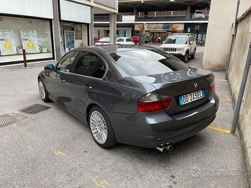 BMW E90 330i Xdrive