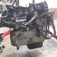 Motore Peugeot 1.6 hdi BH01