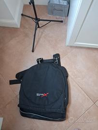 Borsa Basix drums 