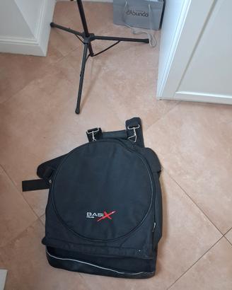 Borsa Basix drums 