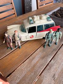 Auto ghostbusters