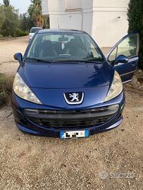 Peugeot 207 - 2006