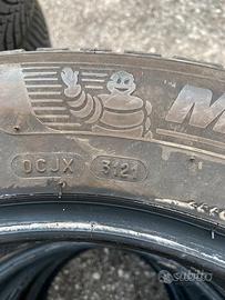 4 GOMME USATE INVERNALE 2056016 - CP82312699