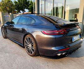 PORSCHE Panamera 2ª serie - 2017