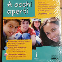 Testo per religione per scuola secondaria