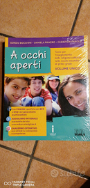 Testo per religione per scuola secondaria