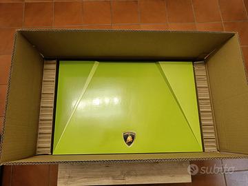 LEGO (42115) Technic Lamborghini Sián FKP 37