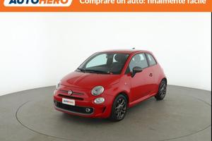 FIAT 500 HU57043