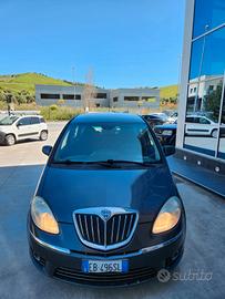 Lancia MUSA 1.3 Multijet 16V 70 CV Argento