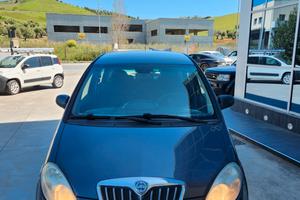 Lancia MUSA 1.3 Multijet 16V 70 CV Argento