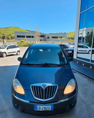 Lancia MUSA 1.3 Multijet 16V 70 CV Argento
