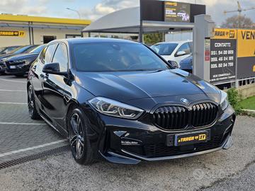 Bmw 116i 1.5 Msport FULL GARANTITA