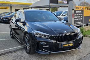 Bmw 116i 1.5 Msport FULL GARANTITA