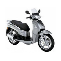 Ricambi Kymco People 200s