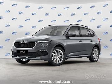 Škoda Kamiq 1.0 TSI Your Way 70kW