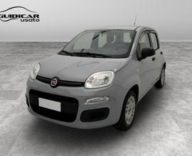 FIAT Panda III 2016 - Panda 1.2 Easy s&s 69cv my19