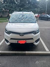 AUTOCARRO N.1 TOYOTA PROACE CITY