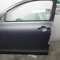 PORTIERA ANTERIORE SINISTRA NISSAN Qashqai 1Â° Ser