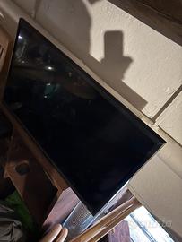 TV Samsung 32 pollici