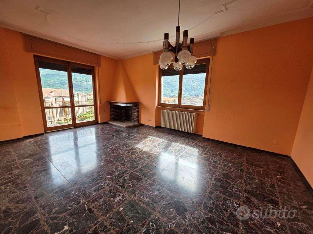 Apartment in Omegna, Bagnella - Vista 2