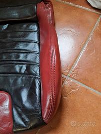 Fodera sedile bmw z3m