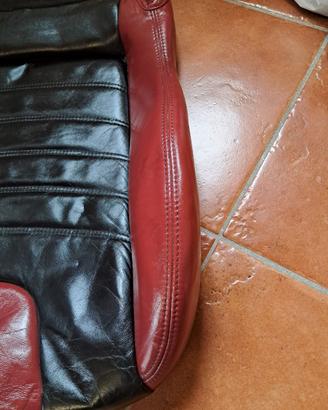 Fodera sedile bmw z3m