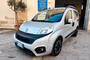 Fiat Qubo 1.3 MJT 80 CV Lounge