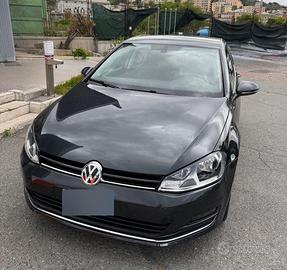 GOLF 7 ALL STAR VOLKSWAGEN 1.6 TDI