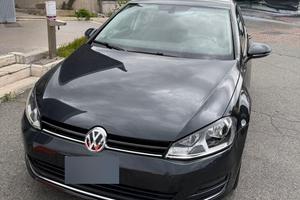 GOLF 7 ALL STAR VOLKSWAGEN 1.6 TDI