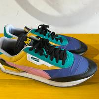 Scarpe PUMA sportive
