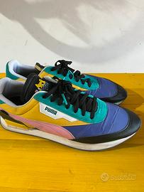 Scarpe PUMA sportive