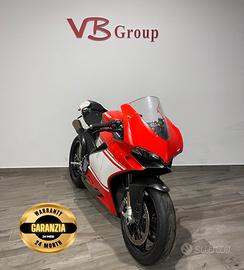 Ducati 1299 Superleggera Superleggera