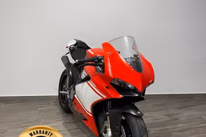 Ducati 1299 Superleggera Superleggera