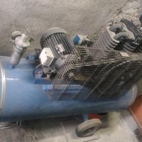 Attrezzatura per officina meccanica/carrozzeria