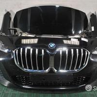 BMW serie 2 U06 Musata M-Sport cofano paraurti