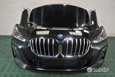 BMW serie 2 U06 Musata M-Sport cofano paraurti