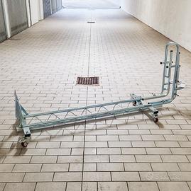 Carrello spostamoto NUOVO