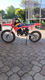 MOTO CROSS 