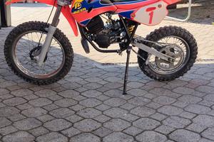 MOTO CROSS 