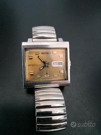 Seiko automatico  mod  61 19 -5000