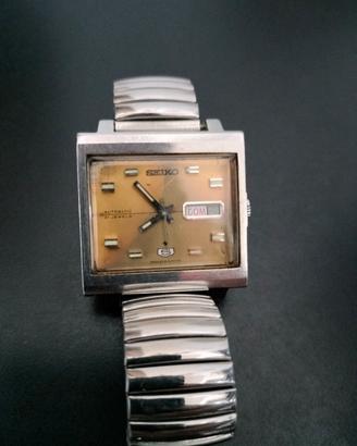 Seiko automatico  mod  61 19 -5000