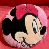 Cuscino Minnie Disneyland Paris