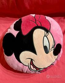 Cuscino Minnie Disneyland Paris